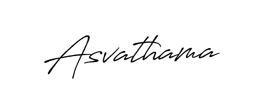 Once you've used our free online signature maker to create your best signature Antro_Vectra_Bolder style, it's time to enjoy all of the benefits that Asvathama name signing documents. Asvathama signature style 7 images and pictures png