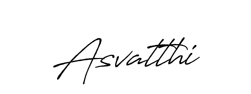 if you are searching for the best signature style for your name Asvatthi. so please give up your signature search. here we have designed multiple signature styles  using Antro_Vectra_Bolder. Asvatthi signature style 7 images and pictures png