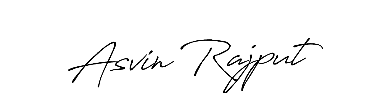 Similarly Antro_Vectra_Bolder is the best handwritten signature design. Signature creator online .You can use it as an online autograph creator for name Asvin Rajput. Asvin Rajput signature style 7 images and pictures png