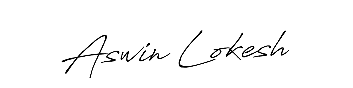 See photos of Aswin Lokesh official signature by Spectra . Check more albums & portfolios. Read reviews & check more about Antro_Vectra_Bolder font. Aswin Lokesh signature style 7 images and pictures png