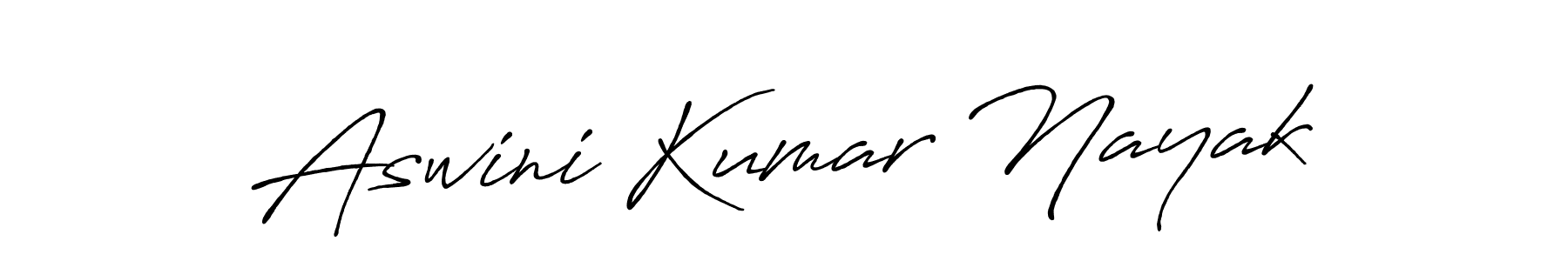 How to make Aswini Kumar Nayak signature? Antro_Vectra_Bolder is a professional autograph style. Create handwritten signature for Aswini Kumar Nayak name. Aswini Kumar Nayak signature style 7 images and pictures png