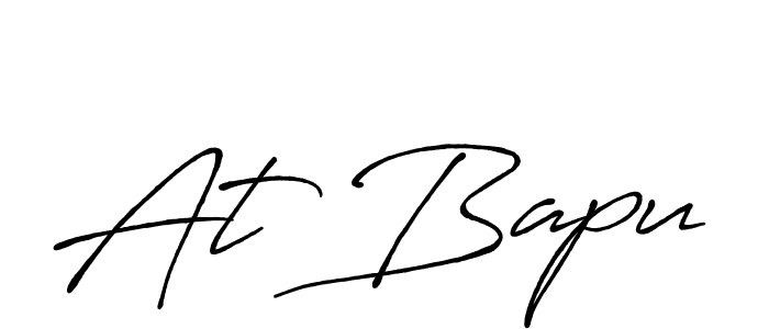 See photos of At Bapu official signature by Spectra . Check more albums & portfolios. Read reviews & check more about Antro_Vectra_Bolder font. At Bapu signature style 7 images and pictures png