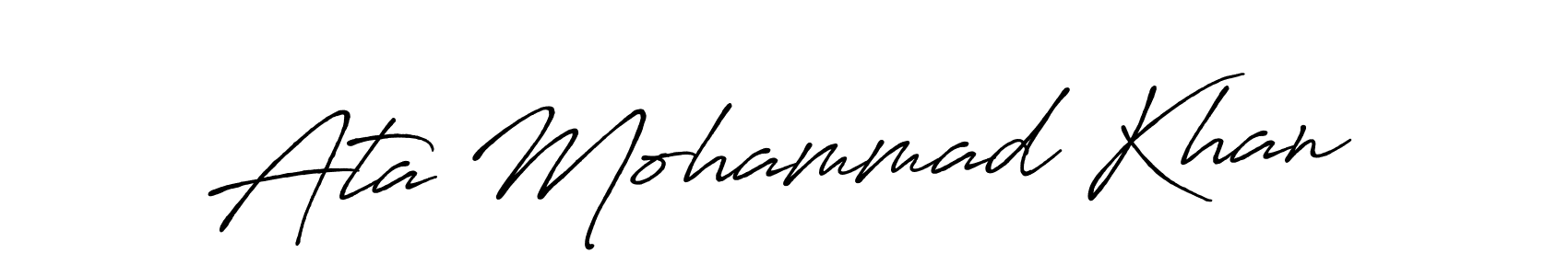 if you are searching for the best signature style for your name Ata Mohammad Khan. so please give up your signature search. here we have designed multiple signature styles  using Antro_Vectra_Bolder. Ata Mohammad Khan signature style 7 images and pictures png