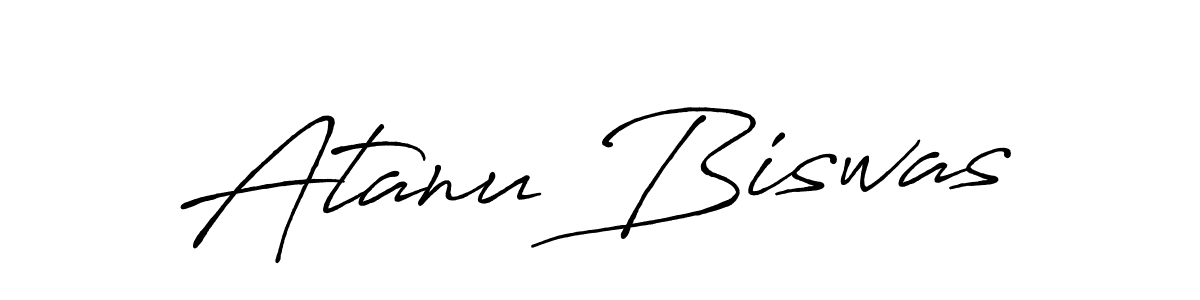 Once you've used our free online signature maker to create your best signature Antro_Vectra_Bolder style, it's time to enjoy all of the benefits that Atanu Biswas name signing documents. Atanu Biswas signature style 7 images and pictures png