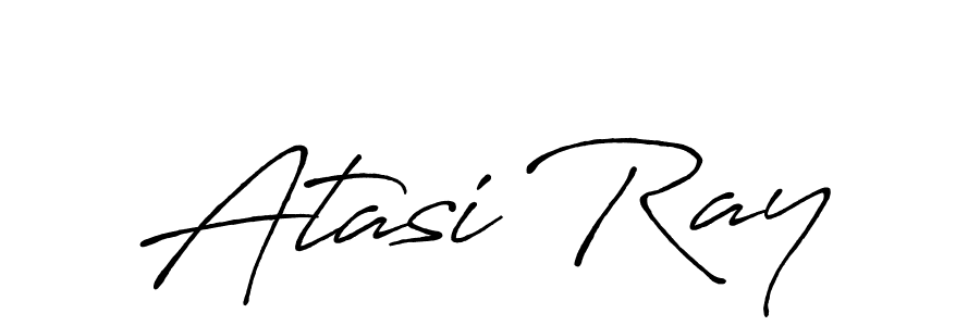 Here are the top 10 professional signature styles for the name Atasi Ray. These are the best autograph styles you can use for your name. Atasi Ray signature style 7 images and pictures png