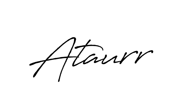 This is the best signature style for the Ataurr name. Also you like these signature font (Antro_Vectra_Bolder). Mix name signature. Ataurr signature style 7 images and pictures png
