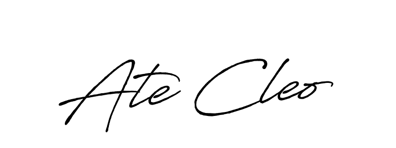 Check out images of Autograph of Ate Cleo name. Actor Ate Cleo Signature Style. Antro_Vectra_Bolder is a professional sign style online. Ate Cleo signature style 7 images and pictures png