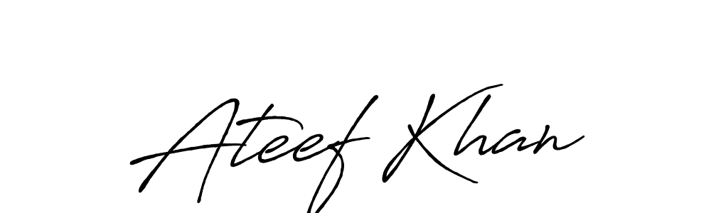 See photos of Ateef Khan official signature by Spectra . Check more albums & portfolios. Read reviews & check more about Antro_Vectra_Bolder font. Ateef Khan signature style 7 images and pictures png