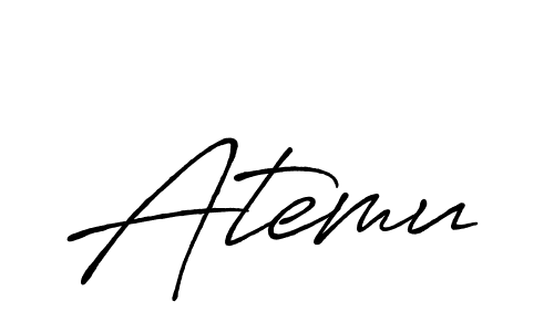 It looks lik you need a new signature style for name Atemu. Design unique handwritten (Antro_Vectra_Bolder) signature with our free signature maker in just a few clicks. Atemu signature style 7 images and pictures png