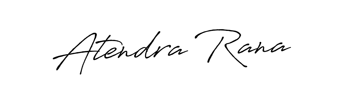 Check out images of Autograph of Atendra Rana name. Actor Atendra Rana Signature Style. Antro_Vectra_Bolder is a professional sign style online. Atendra Rana signature style 7 images and pictures png