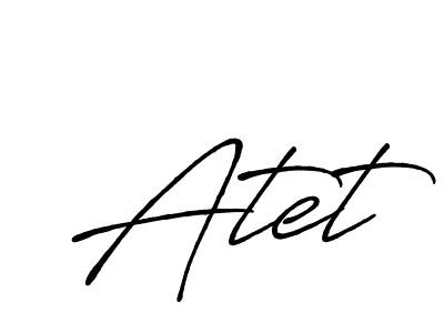 You can use this online signature creator to create a handwritten signature for the name Atet. This is the best online autograph maker. Atet signature style 7 images and pictures png