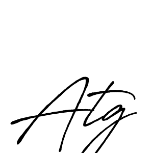 Antro_Vectra_Bolder is a professional signature style that is perfect for those who want to add a touch of class to their signature. It is also a great choice for those who want to make their signature more unique. Get Atg name to fancy signature for free. Atg signature style 7 images and pictures png