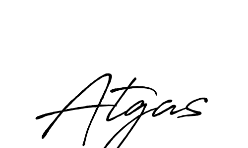 Similarly Antro_Vectra_Bolder is the best handwritten signature design. Signature creator online .You can use it as an online autograph creator for name Atgas. Atgas signature style 7 images and pictures png