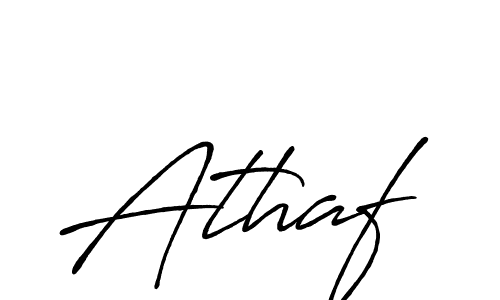 Best and Professional Signature Style for Athaf. Antro_Vectra_Bolder Best Signature Style Collection. Athaf signature style 7 images and pictures png