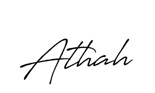 See photos of Athah official signature by Spectra . Check more albums & portfolios. Read reviews & check more about Antro_Vectra_Bolder font. Athah signature style 7 images and pictures png