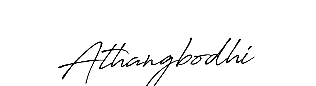 How to Draw Athangbodhi signature style? Antro_Vectra_Bolder is a latest design signature styles for name Athangbodhi. Athangbodhi signature style 7 images and pictures png