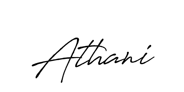 Make a short Athani signature style. Manage your documents anywhere anytime using Antro_Vectra_Bolder. Create and add eSignatures, submit forms, share and send files easily. Athani signature style 7 images and pictures png