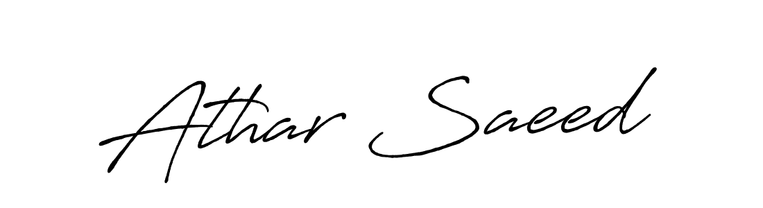 Check out images of Autograph of Athar Saeed name. Actor Athar Saeed Signature Style. Antro_Vectra_Bolder is a professional sign style online. Athar Saeed signature style 7 images and pictures png