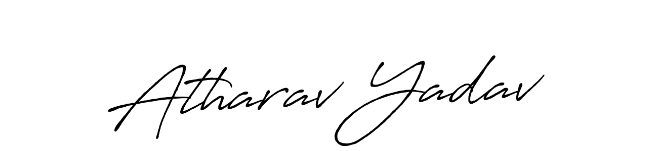 Check out images of Autograph of Atharav Yadav name. Actor Atharav Yadav Signature Style. Antro_Vectra_Bolder is a professional sign style online. Atharav Yadav signature style 7 images and pictures png