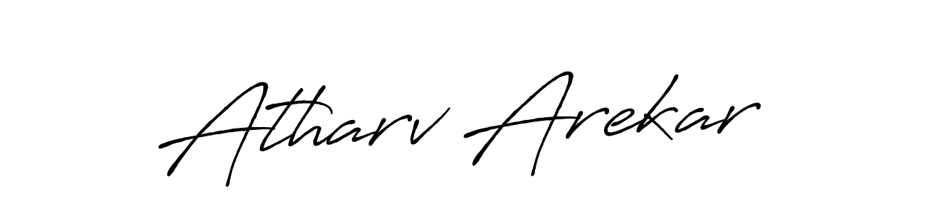 Check out images of Autograph of Atharv Arekar name. Actor Atharv Arekar Signature Style. Antro_Vectra_Bolder is a professional sign style online. Atharv Arekar signature style 7 images and pictures png