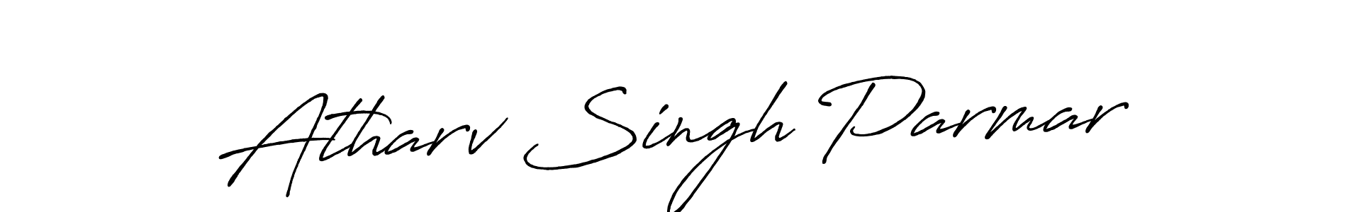You can use this online signature creator to create a handwritten signature for the name Atharv Singh Parmar. This is the best online autograph maker. Atharv Singh Parmar signature style 7 images and pictures png