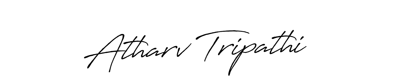 Here are the top 10 professional signature styles for the name Atharv Tripathi. These are the best autograph styles you can use for your name. Atharv Tripathi signature style 7 images and pictures png