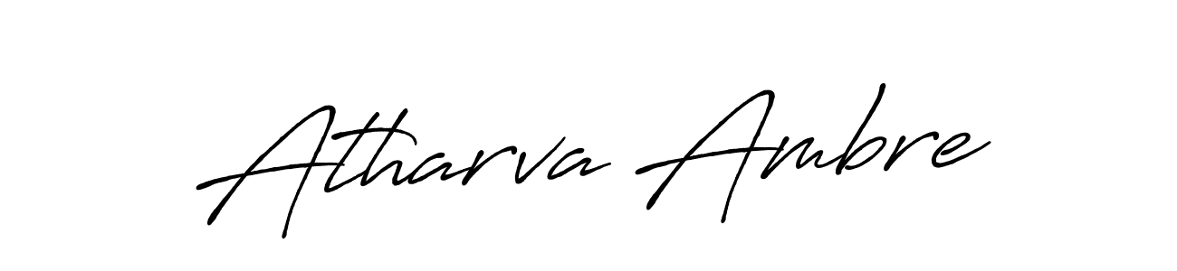 Check out images of Autograph of Atharva Ambre name. Actor Atharva Ambre Signature Style. Antro_Vectra_Bolder is a professional sign style online. Atharva Ambre signature style 7 images and pictures png