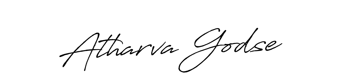 You can use this online signature creator to create a handwritten signature for the name Atharva Godse. This is the best online autograph maker. Atharva Godse signature style 7 images and pictures png