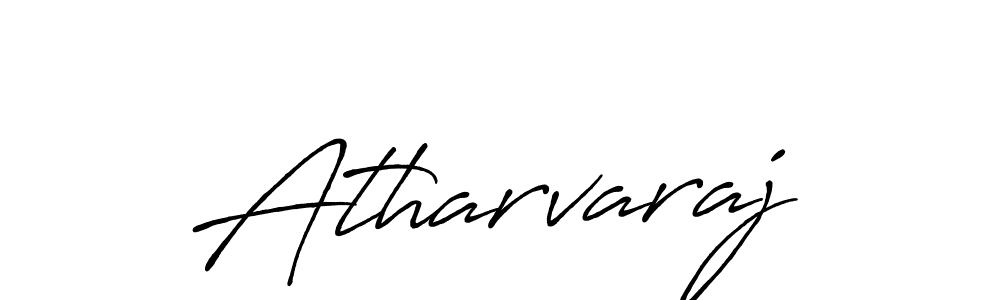 Also You can easily find your signature by using the search form. We will create Atharvaraj name handwritten signature images for you free of cost using Antro_Vectra_Bolder sign style. Atharvaraj signature style 7 images and pictures png