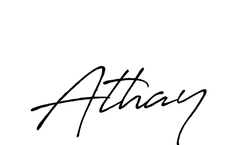 This is the best signature style for the Athay name. Also you like these signature font (Antro_Vectra_Bolder). Mix name signature. Athay signature style 7 images and pictures png