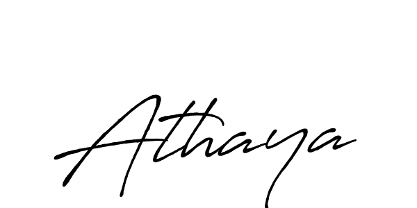 Antro_Vectra_Bolder is a professional signature style that is perfect for those who want to add a touch of class to their signature. It is also a great choice for those who want to make their signature more unique. Get Athaya name to fancy signature for free. Athaya signature style 7 images and pictures png