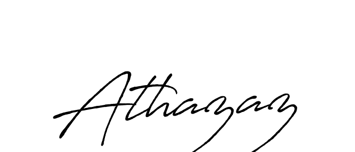 Make a short Athazaz signature style. Manage your documents anywhere anytime using Antro_Vectra_Bolder. Create and add eSignatures, submit forms, share and send files easily. Athazaz signature style 7 images and pictures png