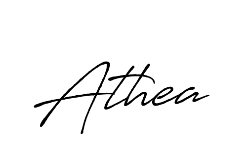 Once you've used our free online signature maker to create your best signature Antro_Vectra_Bolder style, it's time to enjoy all of the benefits that Athea name signing documents. Athea signature style 7 images and pictures png