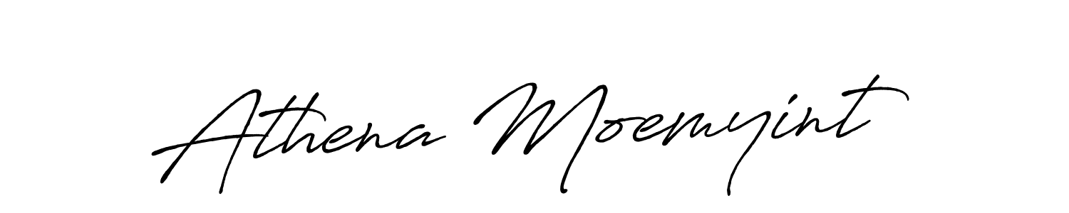 See photos of Athena Moemyint official signature by Spectra . Check more albums & portfolios. Read reviews & check more about Antro_Vectra_Bolder font. Athena Moemyint signature style 7 images and pictures png