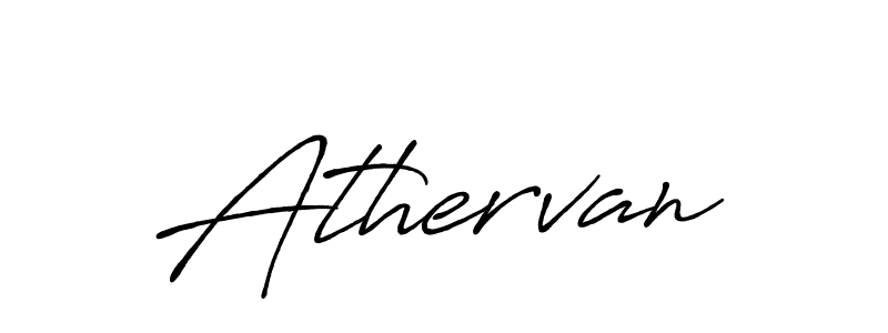 The best way (Antro_Vectra_Bolder) to make a short signature is to pick only two or three words in your name. The name Athervan include a total of six letters. For converting this name. Athervan signature style 7 images and pictures png