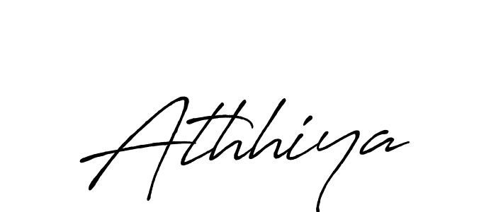 Antro_Vectra_Bolder is a professional signature style that is perfect for those who want to add a touch of class to their signature. It is also a great choice for those who want to make their signature more unique. Get Athhiya name to fancy signature for free. Athhiya signature style 7 images and pictures png