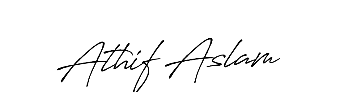 The best way (Antro_Vectra_Bolder) to make a short signature is to pick only two or three words in your name. The name Athif Aslam include a total of six letters. For converting this name. Athif Aslam signature style 7 images and pictures png