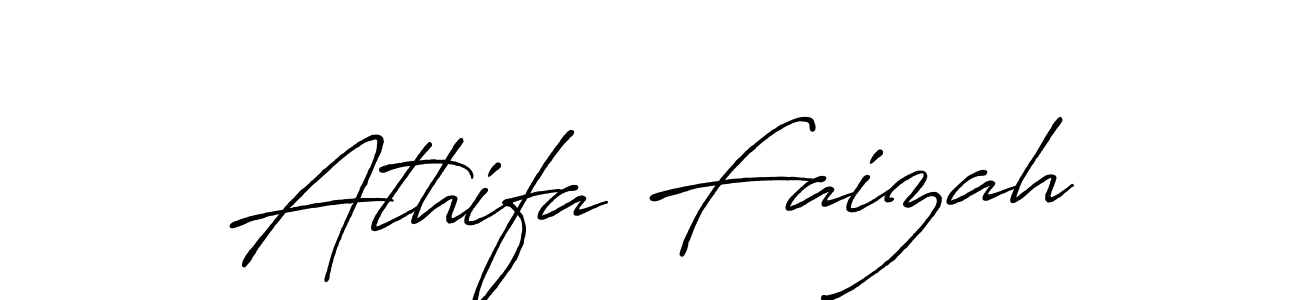 See photos of Athifa Faizah official signature by Spectra . Check more albums & portfolios. Read reviews & check more about Antro_Vectra_Bolder font. Athifa Faizah signature style 7 images and pictures png