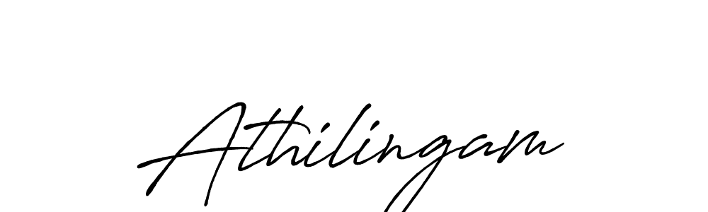 Once you've used our free online signature maker to create your best signature Antro_Vectra_Bolder style, it's time to enjoy all of the benefits that Athilingam name signing documents. Athilingam signature style 7 images and pictures png