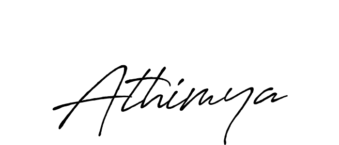 Once you've used our free online signature maker to create your best signature Antro_Vectra_Bolder style, it's time to enjoy all of the benefits that Athimya name signing documents. Athimya signature style 7 images and pictures png