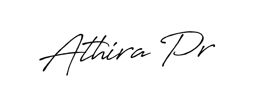 You can use this online signature creator to create a handwritten signature for the name Athira Pr. This is the best online autograph maker. Athira Pr signature style 7 images and pictures png