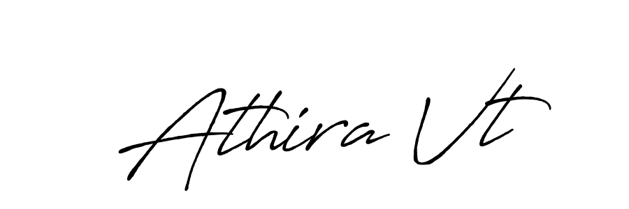 This is the best signature style for the Athira Vt name. Also you like these signature font (Antro_Vectra_Bolder). Mix name signature. Athira Vt signature style 7 images and pictures png