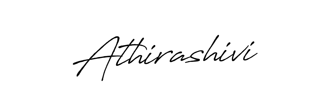 Athirashivi stylish signature style. Best Handwritten Sign (Antro_Vectra_Bolder) for my name. Handwritten Signature Collection Ideas for my name Athirashivi. Athirashivi signature style 7 images and pictures png