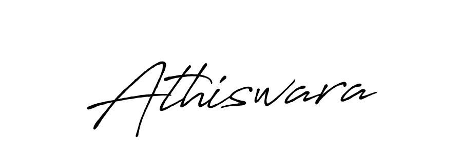 The best way (Antro_Vectra_Bolder) to make a short signature is to pick only two or three words in your name. The name Athiswara include a total of six letters. For converting this name. Athiswara signature style 7 images and pictures png