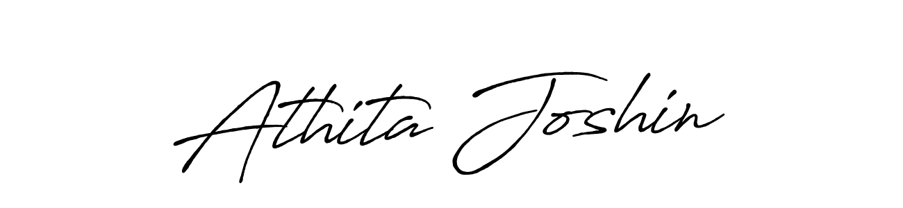 Once you've used our free online signature maker to create your best signature Antro_Vectra_Bolder style, it's time to enjoy all of the benefits that Athita Joshin name signing documents. Athita Joshin signature style 7 images and pictures png