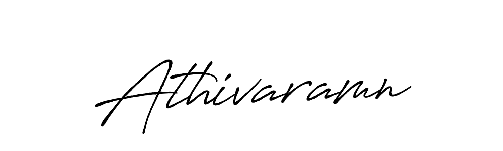 Make a beautiful signature design for name Athivaramn. Use this online signature maker to create a handwritten signature for free. Athivaramn signature style 7 images and pictures png