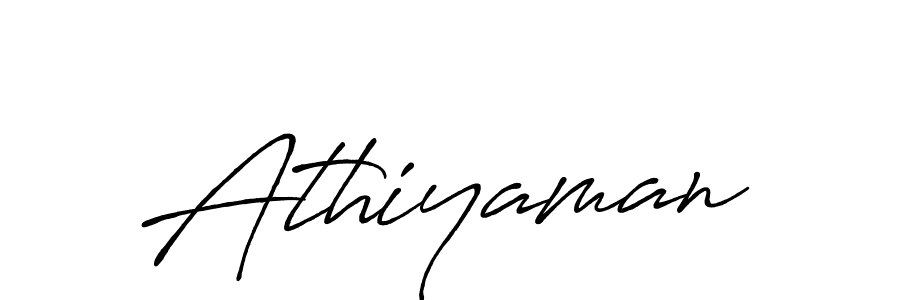 Also You can easily find your signature by using the search form. We will create Athiyaman name handwritten signature images for you free of cost using Antro_Vectra_Bolder sign style. Athiyaman signature style 7 images and pictures png