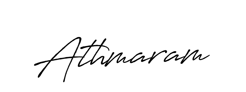 You should practise on your own different ways (Antro_Vectra_Bolder) to write your name (Athmaram) in signature. don't let someone else do it for you. Athmaram signature style 7 images and pictures png