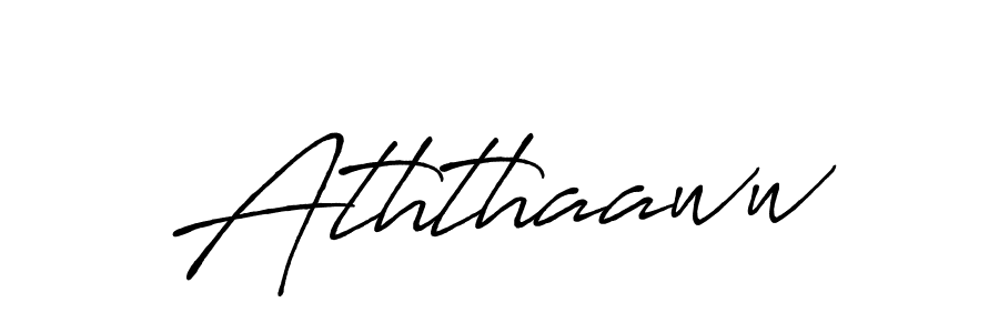 Once you've used our free online signature maker to create your best signature Antro_Vectra_Bolder style, it's time to enjoy all of the benefits that Aththaaww name signing documents. Aththaaww signature style 7 images and pictures png