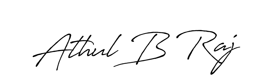 Make a short Athul B Raj signature style. Manage your documents anywhere anytime using Antro_Vectra_Bolder. Create and add eSignatures, submit forms, share and send files easily. Athul B Raj signature style 7 images and pictures png